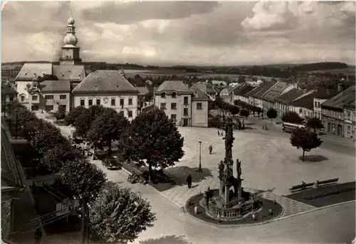 Zdar nad Sazavou -409176