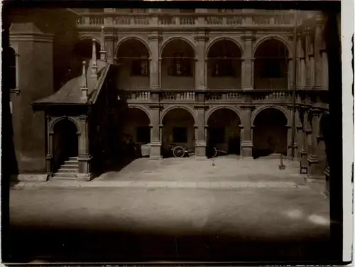 Graz/Steiermark und Umgebung - Hof im Landhaus -337190