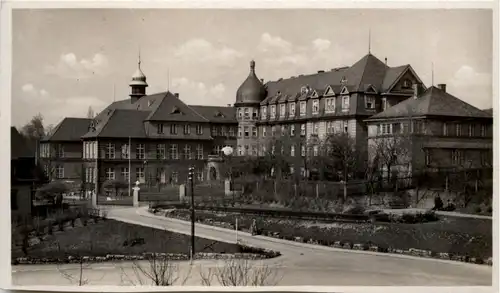 Liberec - Orthop. ustav -409252