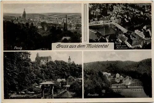 Penig in Sachsen -408582