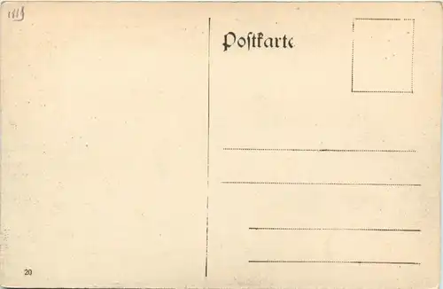 Berlin - Dampferstation Jannowitzbrücke -407908