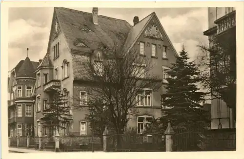 Heidelberg - Evang. Studentenheim -408720