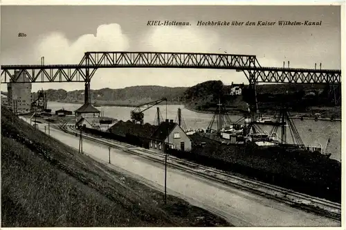 Kiel - Holtenau -409572