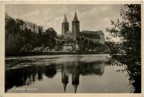 Schloss Rochlitz -408104