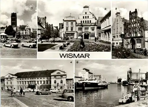 Wismar -409594