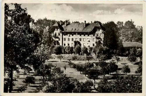 Heidelberg - Hotel Kohlhof -408960