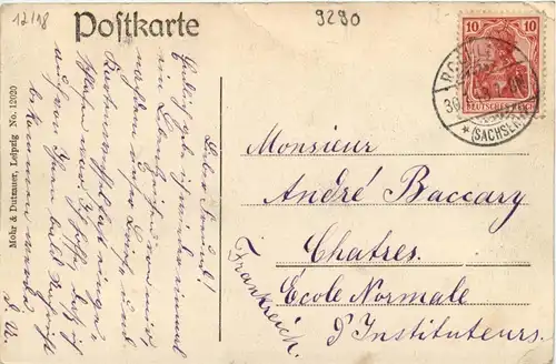 Rochlitz - Seminar -408184