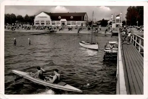 Ostseebad Grömitz -409786