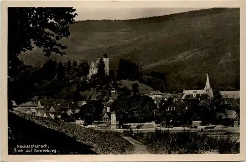 Neckarsteinach -409080