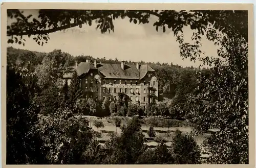 Heidelberg - Hotel Kohlhof -408958