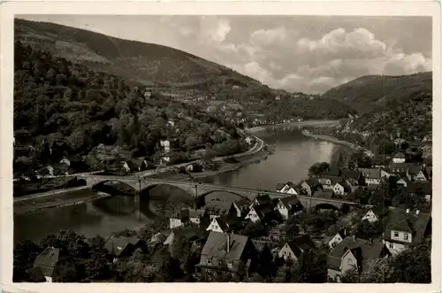 Heidelberg - Ziegelhausen -408984