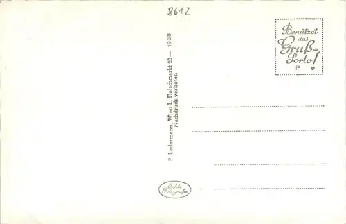 Tragöss-Oberort gegen Pribitz -322640