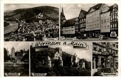 Wertheim am Main -410102