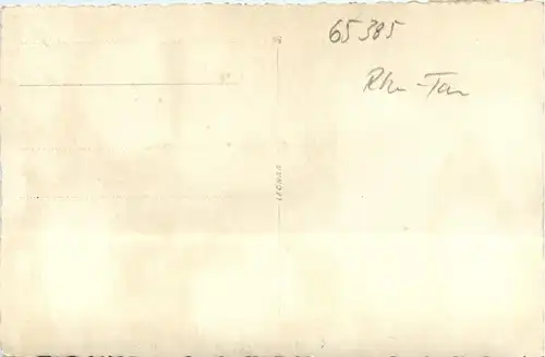 Rüdesheim - Drosselgasse -410122