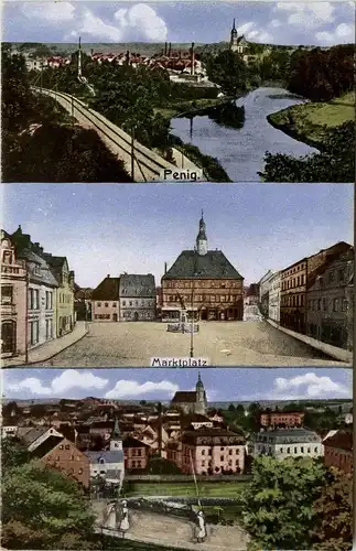 Penig in Sachsen -408578