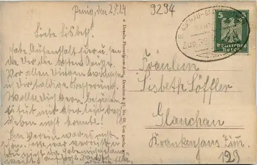 Penig in Sachsen -408578