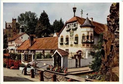 Königstein - Klostergut Rettershof -410158