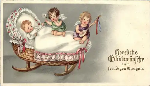 Geburt - Kind -409292