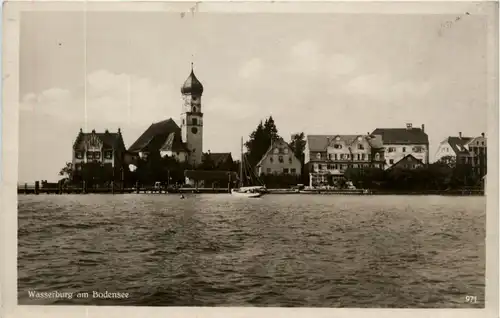 Wasserburg am Bodensee -409422