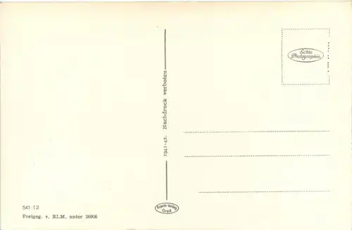 Steiermark/div.Orte und Umgebung - Sommerfrische Kindberg -322802