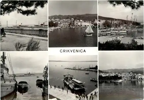 Crikvenica -409204