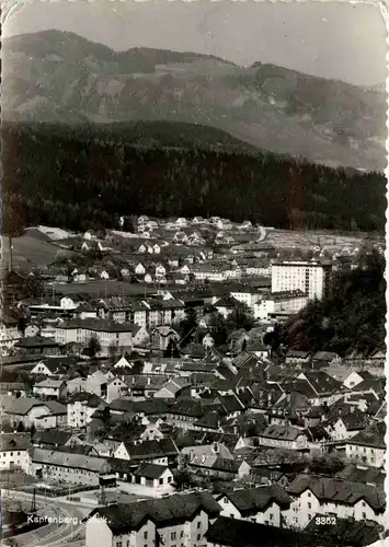 Steiermark/div.Orte und Umgebung - Kapfenberg -322850