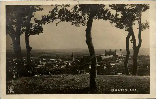 Bratislava -409238