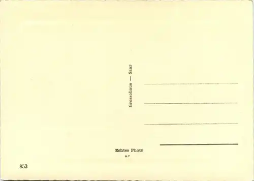 Saarbrücken - St. Johanner Markt -409480