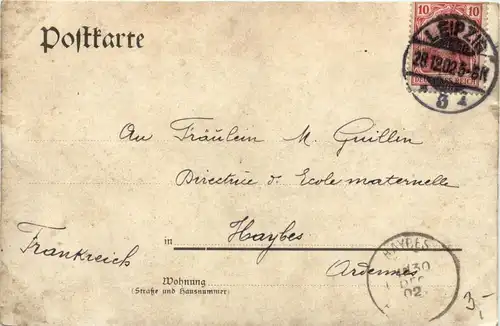 Neujahr - Engel -410282