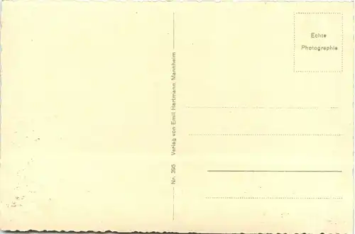 Saarbrücken - Rathaus -409500