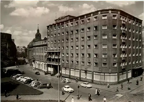 Ostrava - Hotel Ostrava -409244
