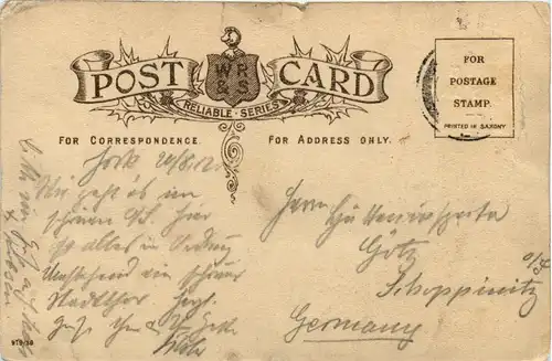 Micklegate Bar - York -410344