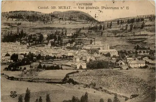 Murat cantal -410402