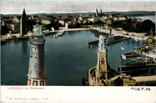 Lindau im bodensee -409418