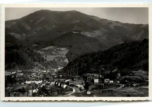 Steiermark/div. Orte und Umgebung - Kapfenberg, -323070