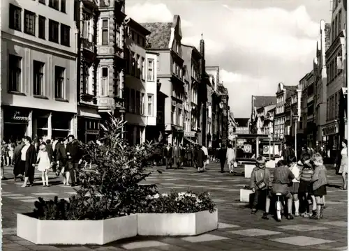 Rostock - Kröperliner Strasse -409586