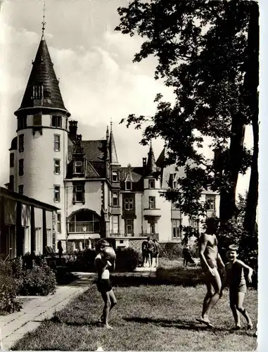 Klink - Kr. Waren -409600