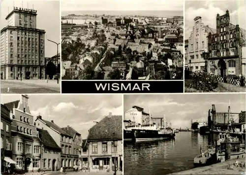 Wismar -409628