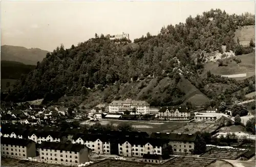 Steiermark/div. Orte und Umgebung - Kapfenberg, -323168