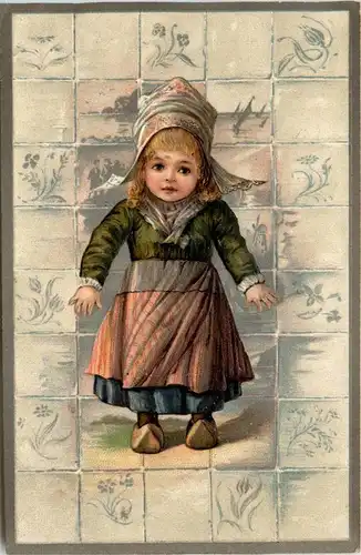 Kind - Holland -409874