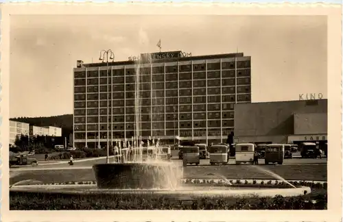 Zlin - Spolecensky dum -409194