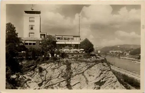 Praha - Barrandov -409234