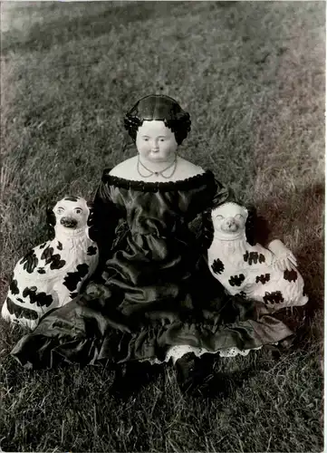 Puppenmuseum Tecklenburg -409880