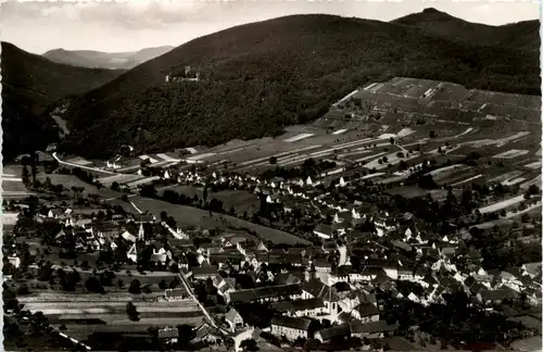 Klingenmünster - Weinstrasse -409998