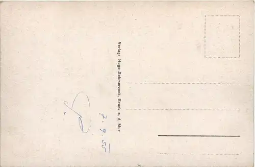 Steiermark/div. Orte und Umgebung - Bruck a.d. M. , -323306