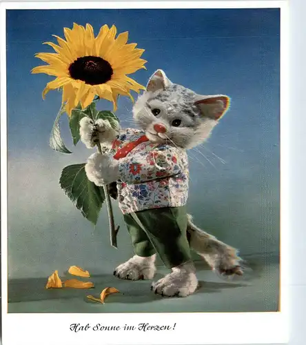 Diehl Puppe - Pussy -409944