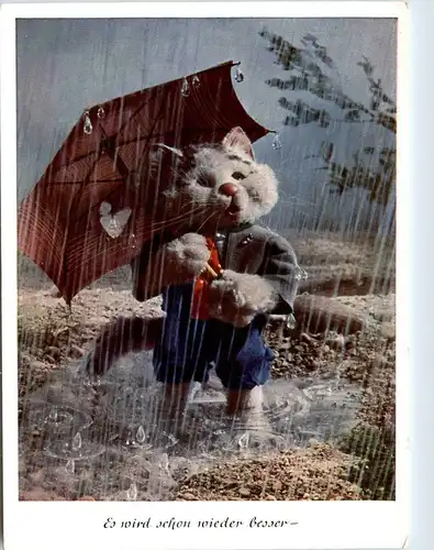 Diehl Puppe - Pussy -409922