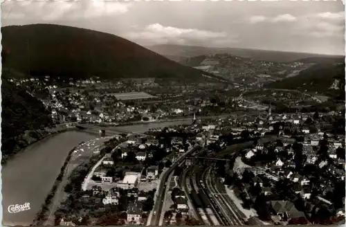 Neckargemünd bei Heidelberg -410098
