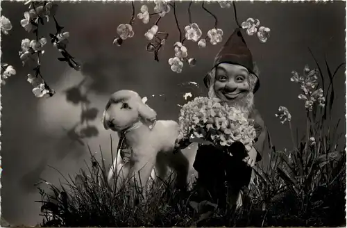 Steiff Puppen -409916