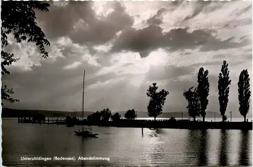 Unteruhldingen am Bodensee -409416
